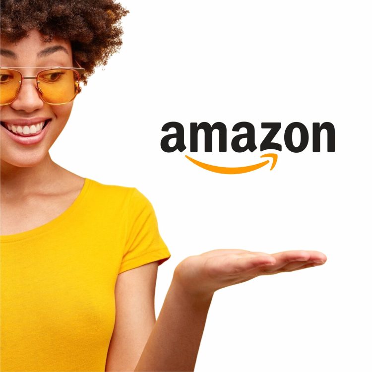 Compre na Amazon