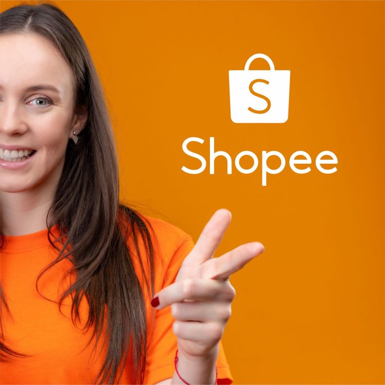 Compre na Shopee
